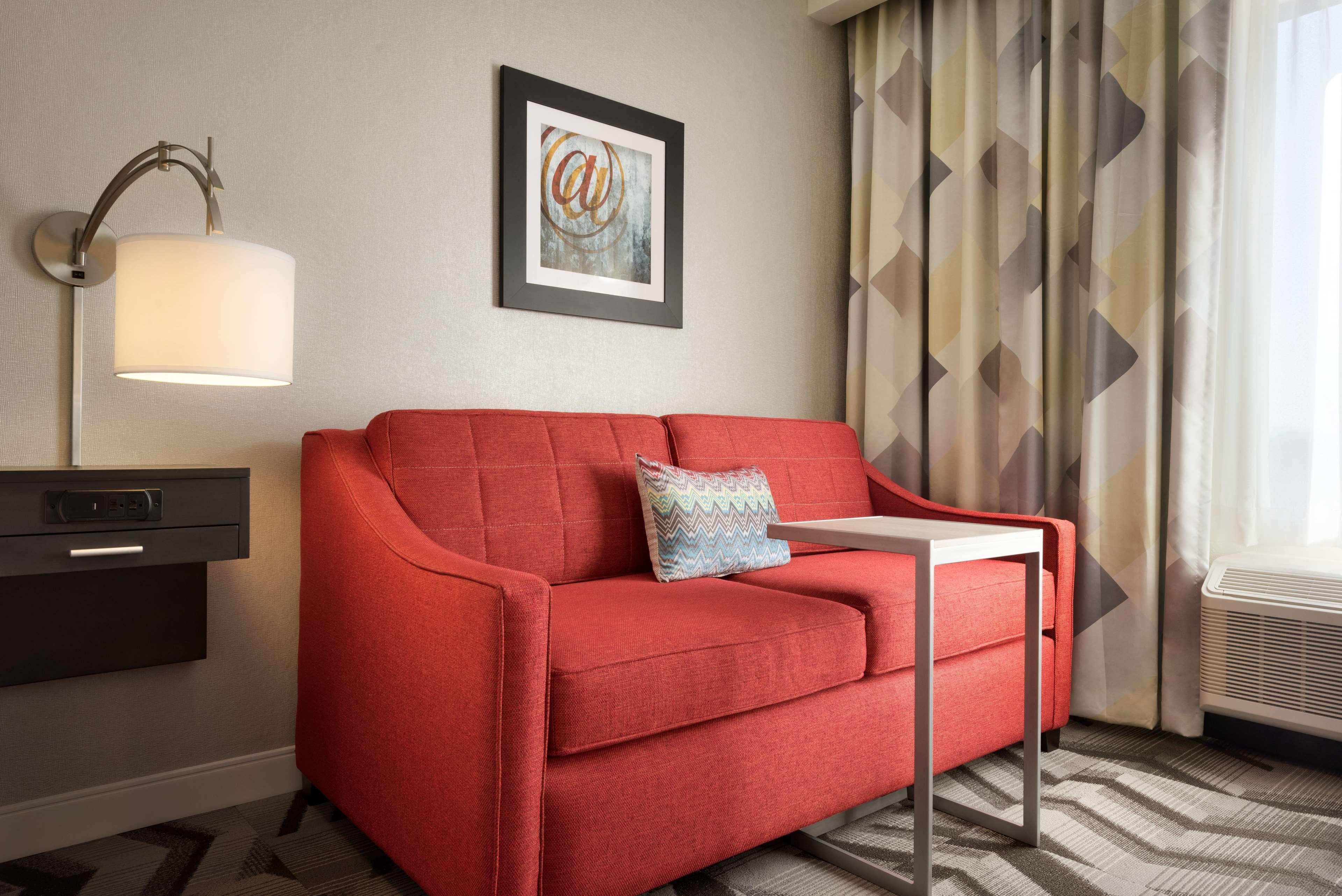 Hampton Inn By Hilton Spring Hill, Tn Kedron Exterior foto