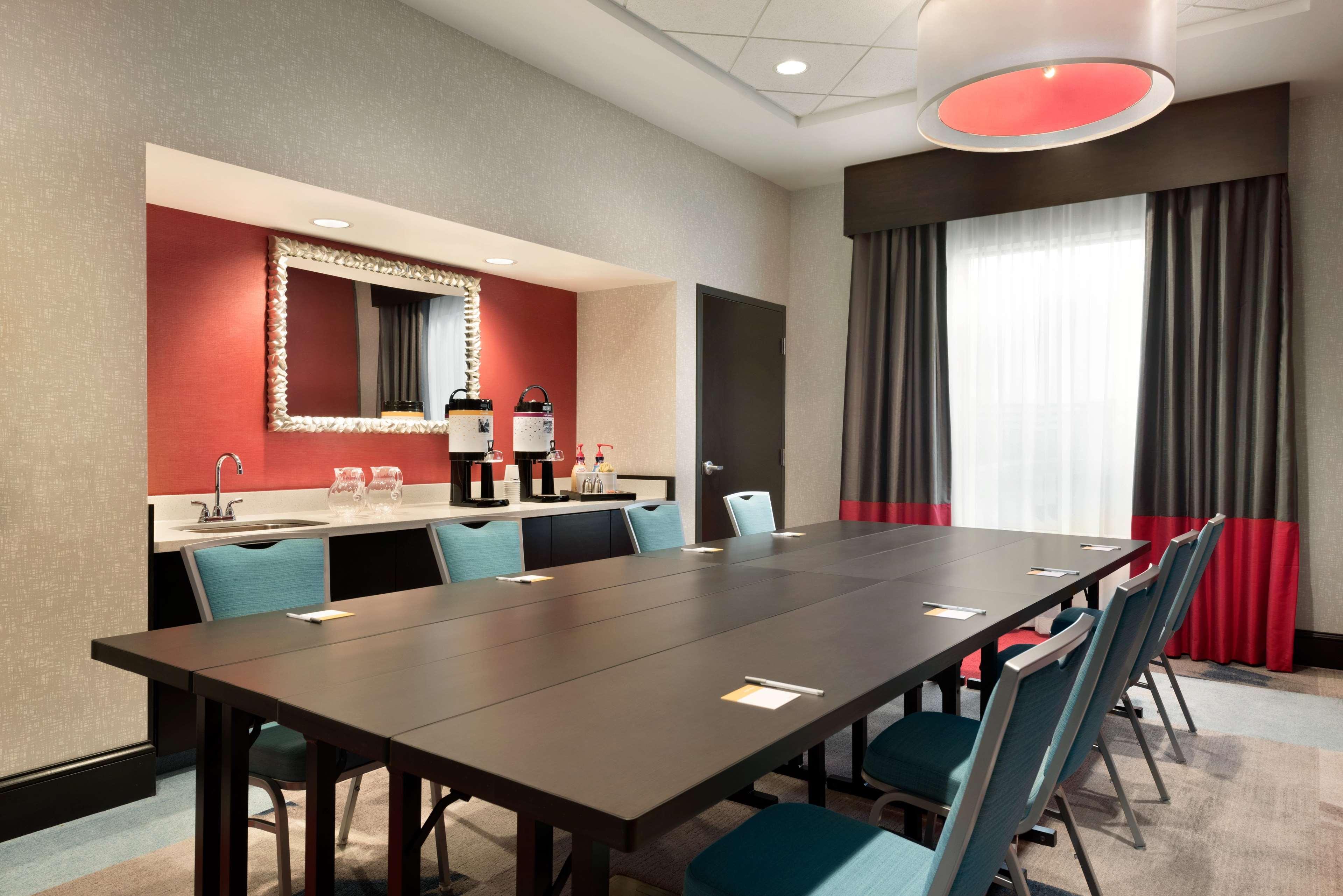 Hampton Inn By Hilton Spring Hill, Tn Kedron Exterior foto