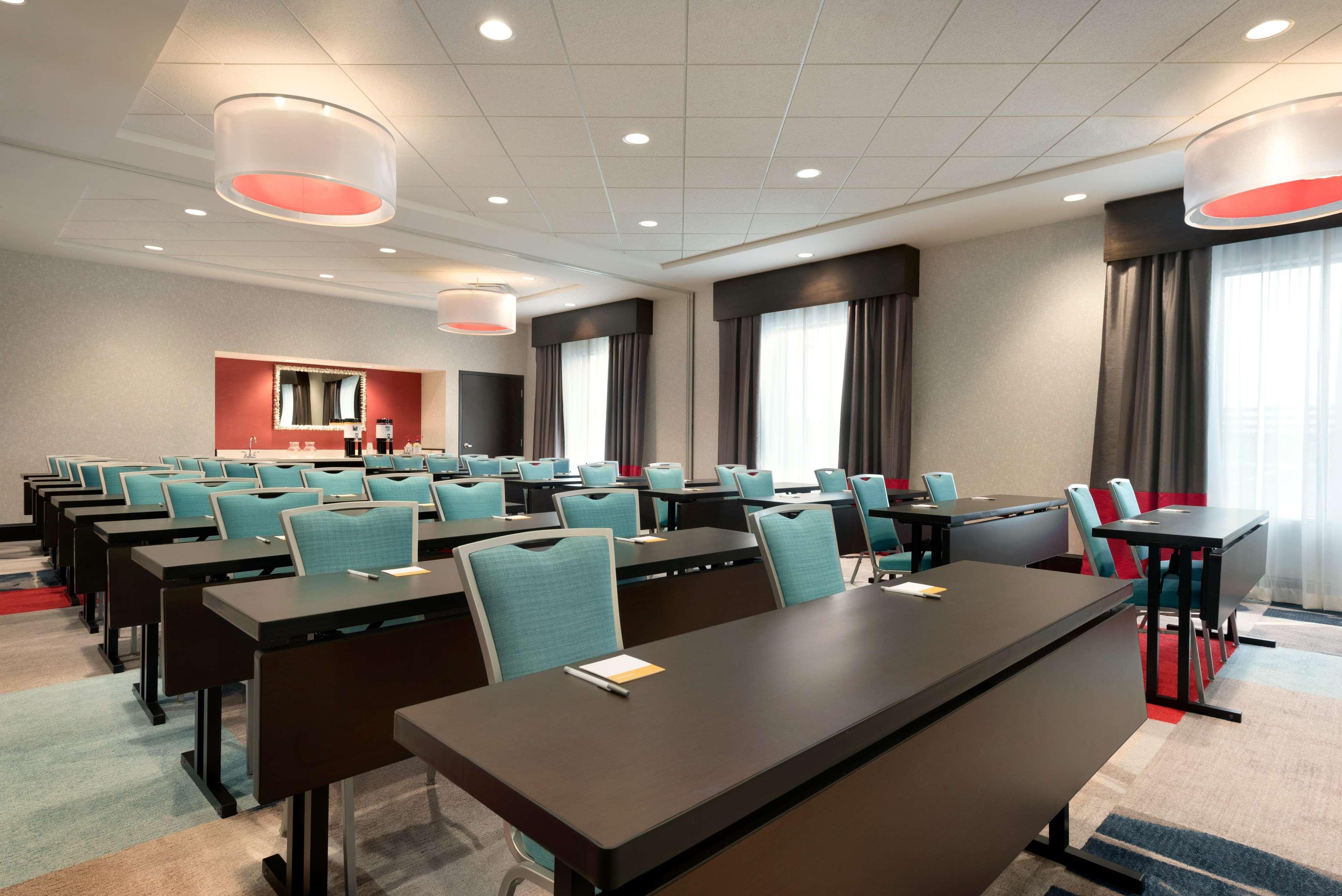Hampton Inn By Hilton Spring Hill, Tn Kedron Exterior foto
